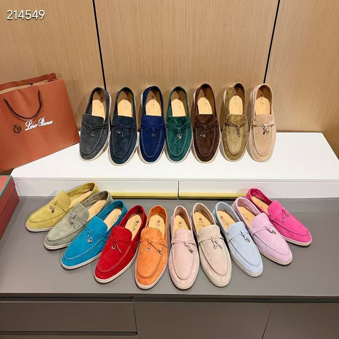 High quality shoes