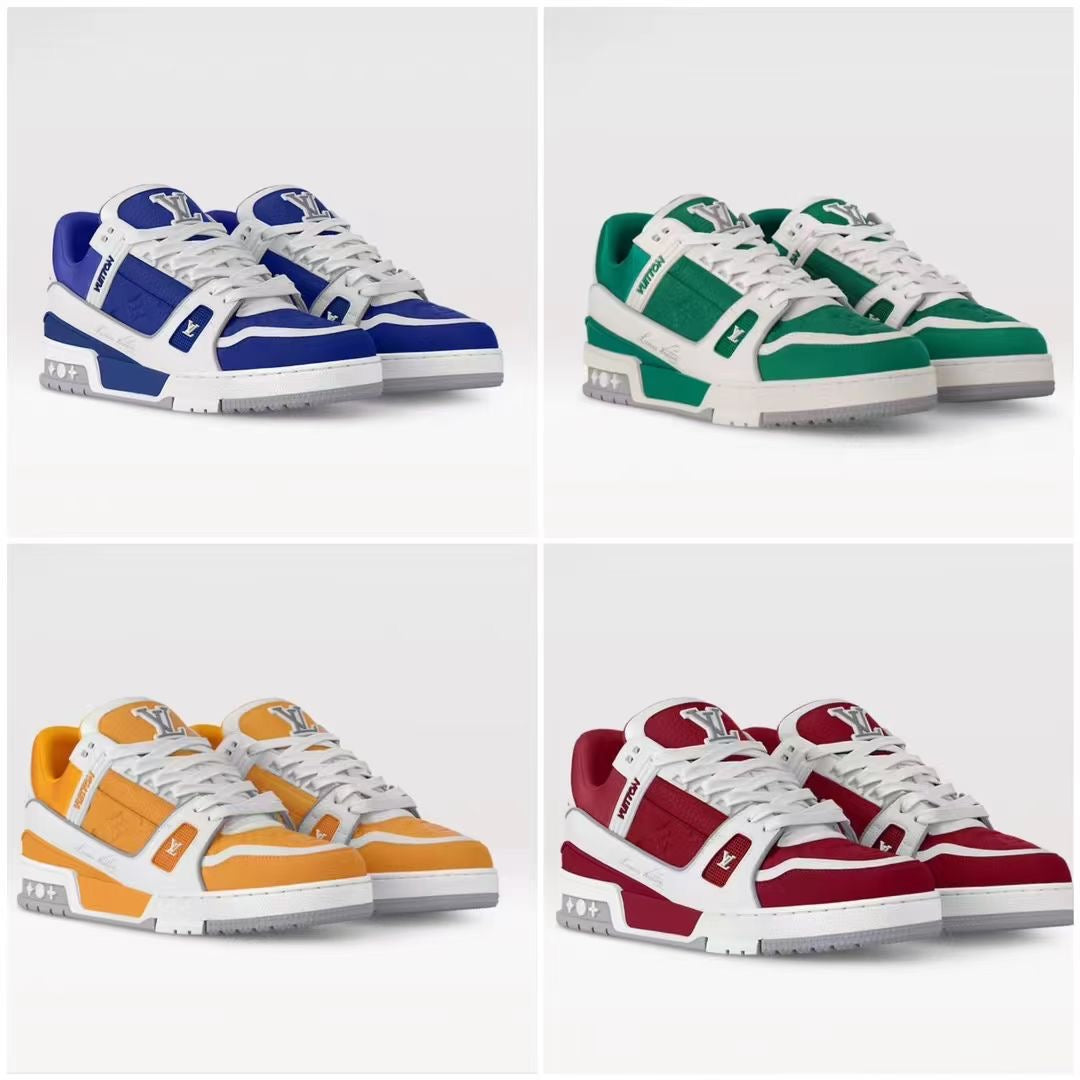 High quality shoes